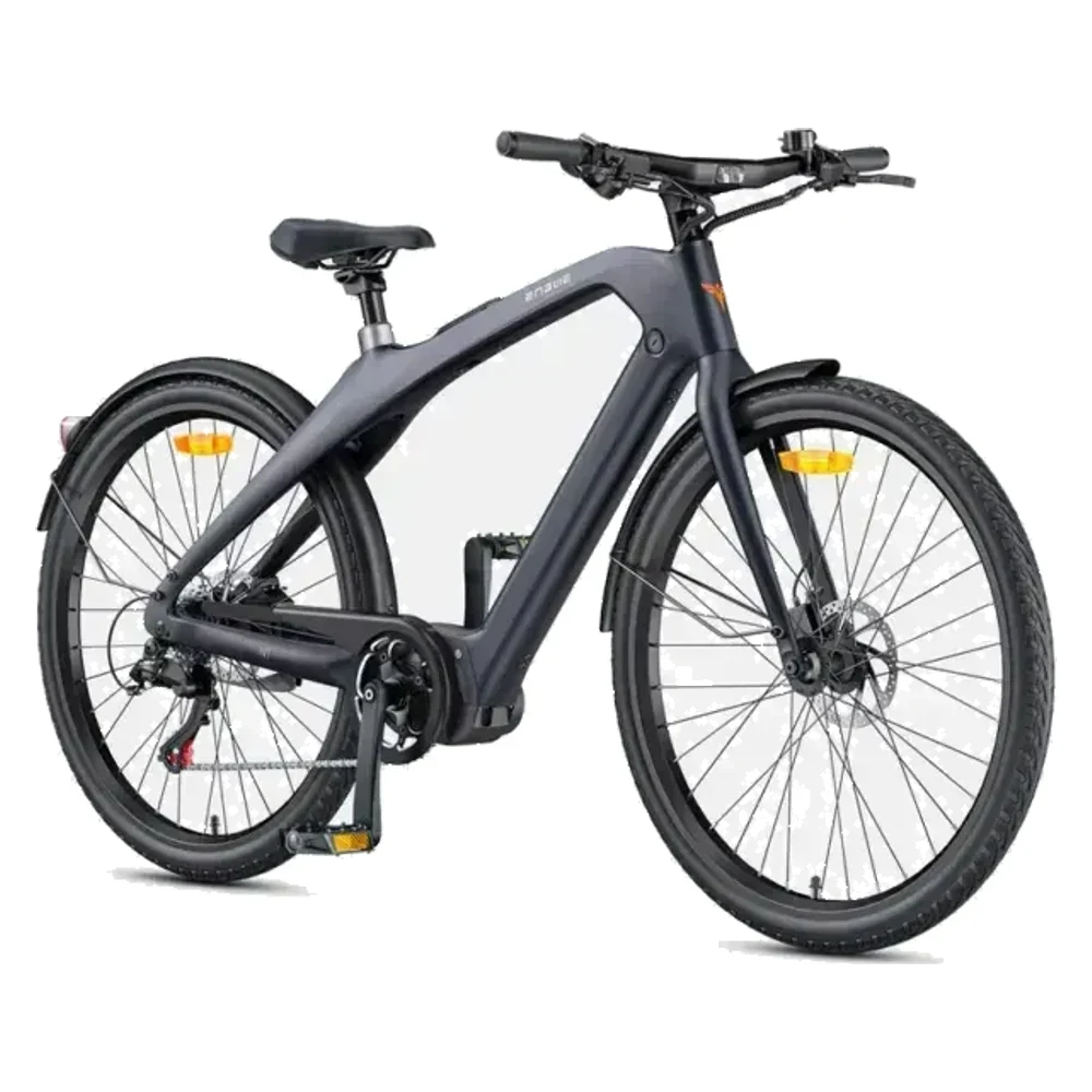 Engwe N1 PRO Bicicleta eléctrica urbana de carbono image 1