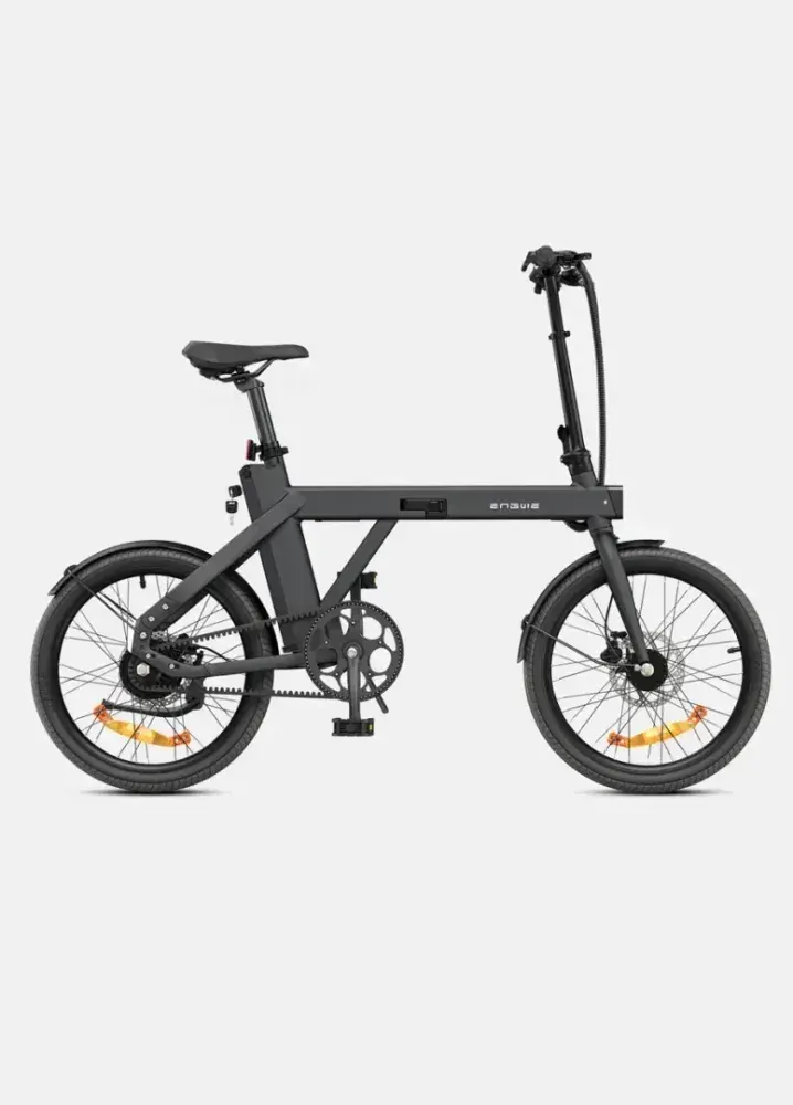 Engwe P20 Bicicleta Eléctrica Plegable image 14