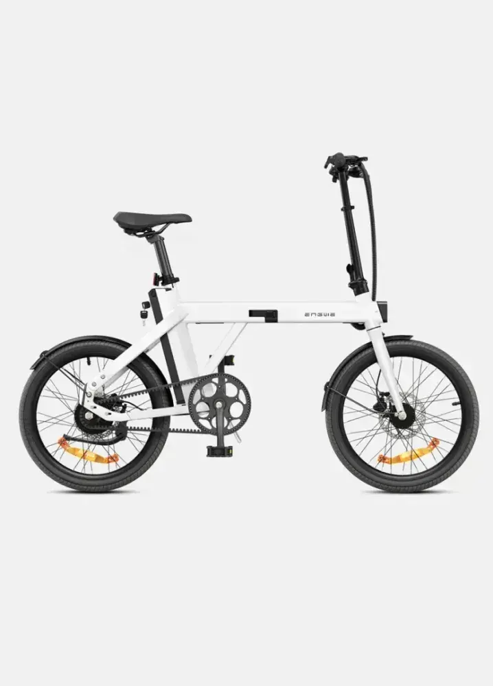 Engwe P20 Bicicleta Eléctrica Plegable image 16