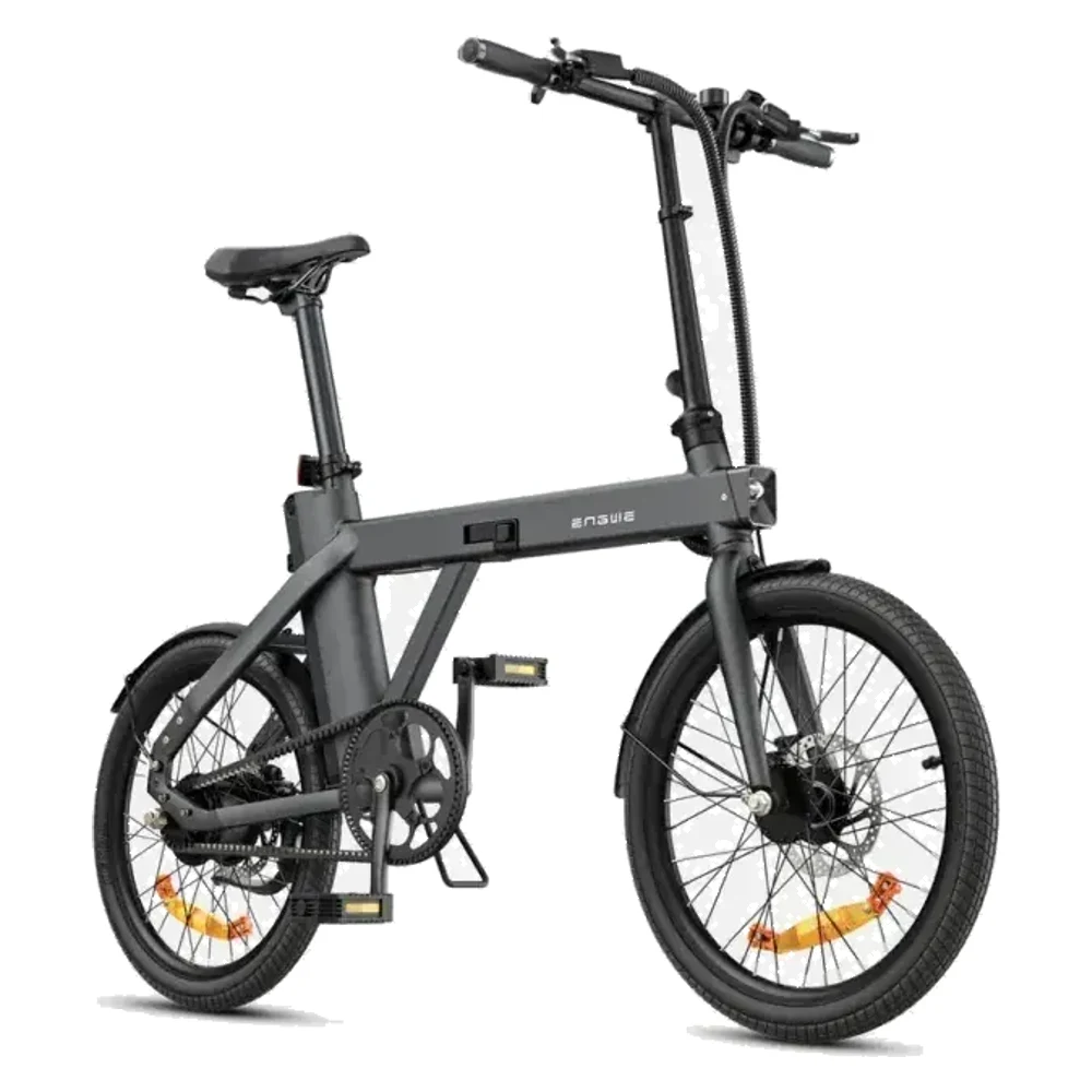 Engwe P20 Bicicleta Eléctrica Plegable image 1