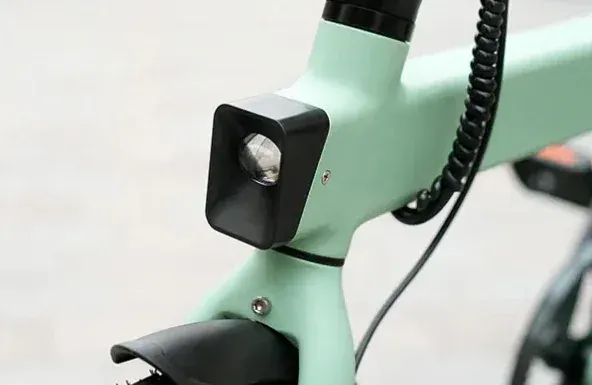 Engwe P20 Bicicleta Eléctrica Plegable image 11