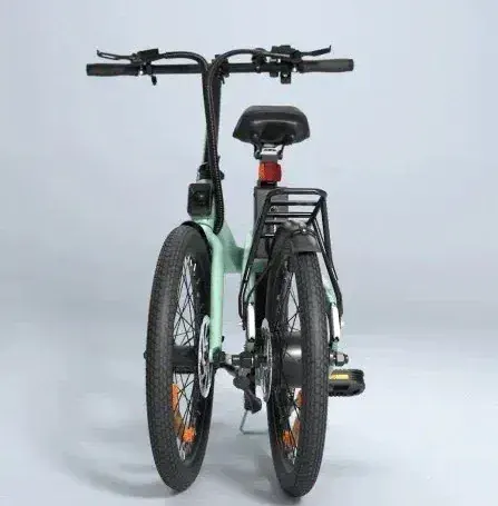 Engwe P20 Bicicleta Eléctrica Plegable image 5