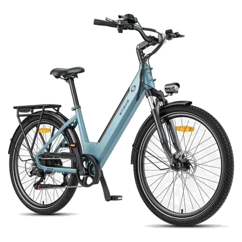 Engwe P275 SE Bicicleta Eléctrica Urbana image 1