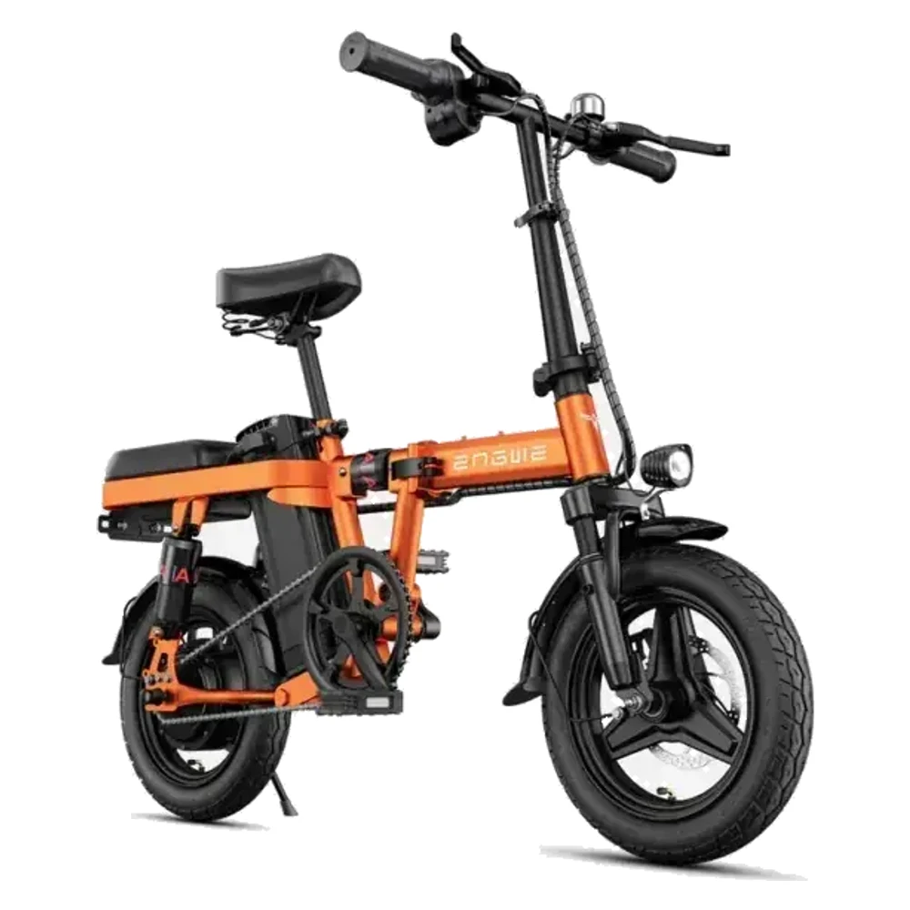 Engwe T14 Bicicleta Eléctrica Plegable image 1