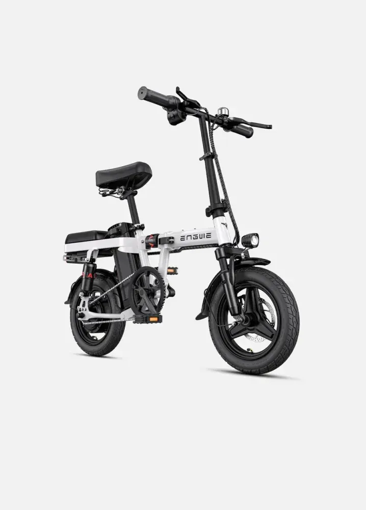 Engwe T14 Bicicleta Eléctrica Plegable image 10