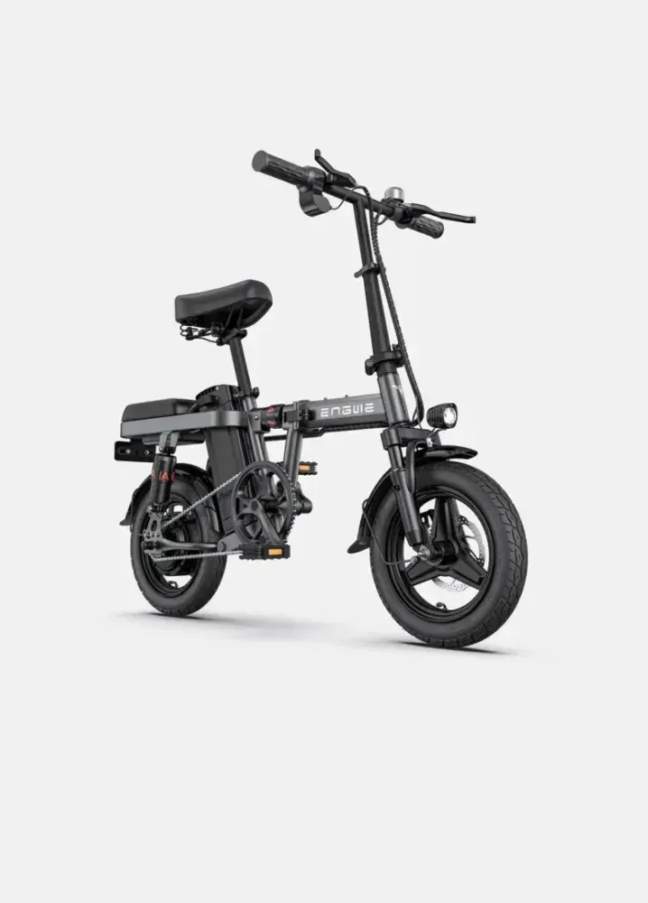 Engwe T14 Bicicleta Eléctrica Plegable image 13