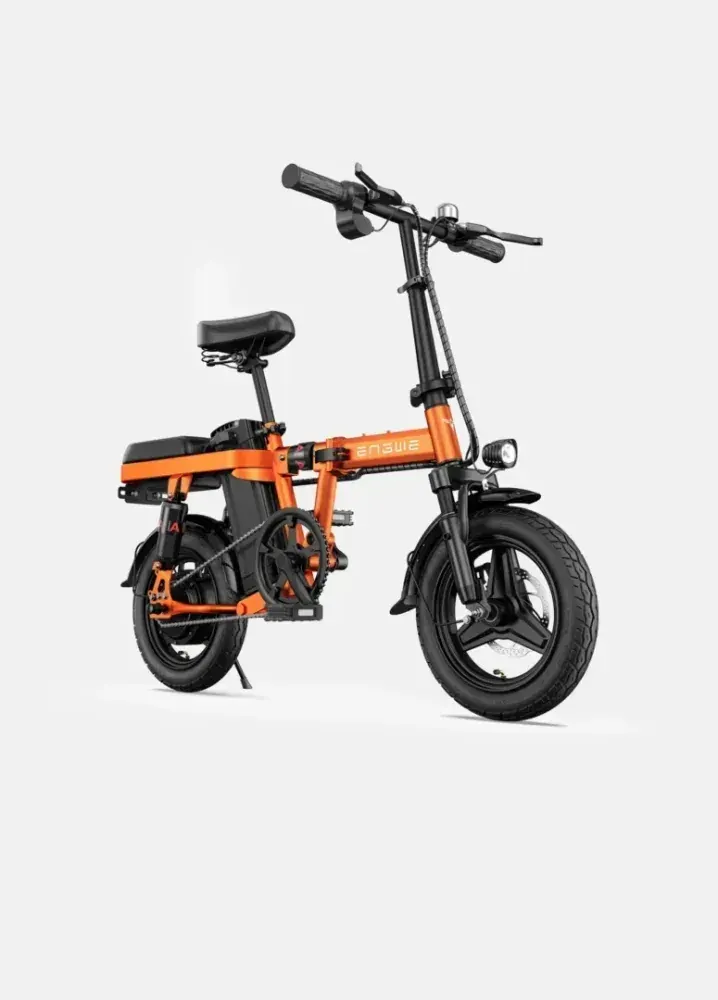Engwe T14 Bicicleta Eléctrica Plegable image 14