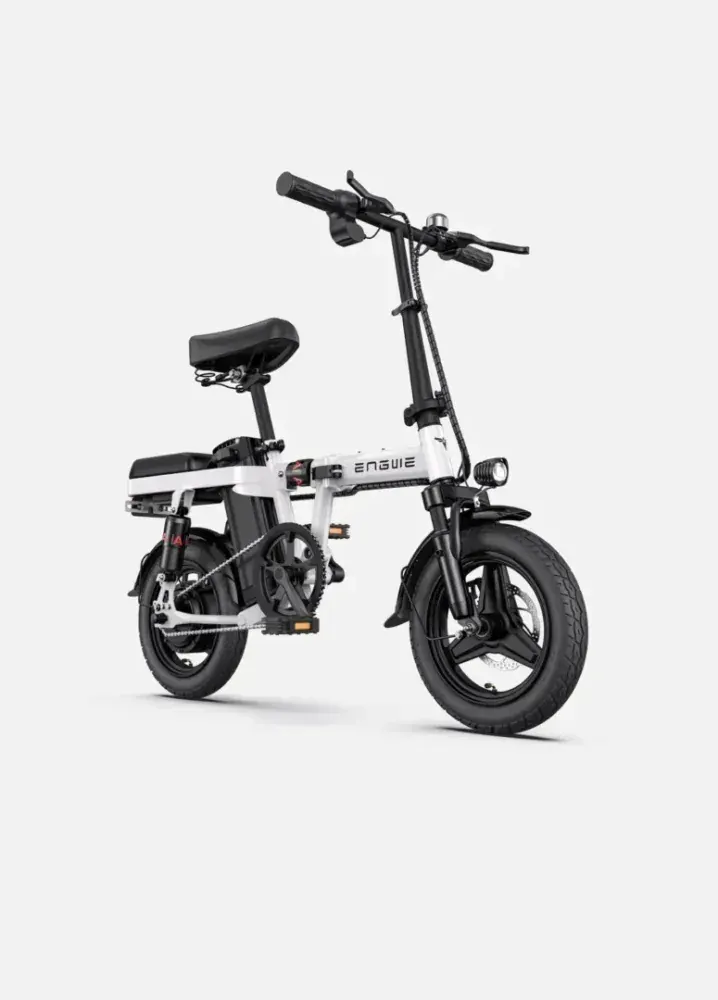 Engwe T14 Bicicleta Eléctrica Plegable image 15