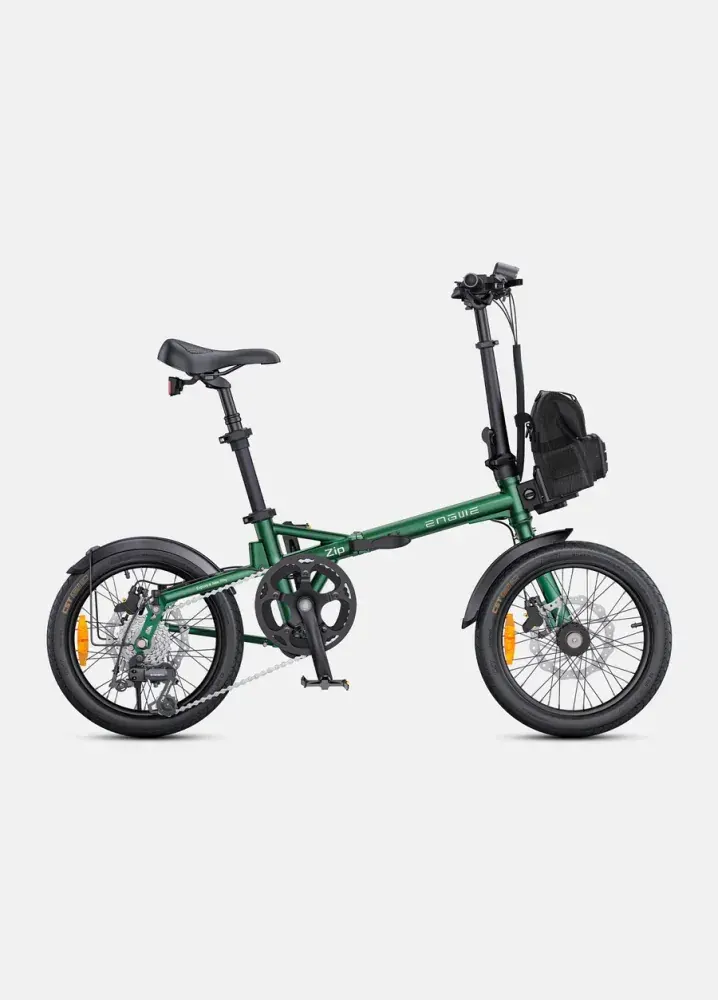 Engwe Zip Bicicleta Eléctrica Plegable image 13