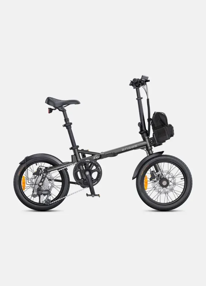 Engwe Zip Bicicleta Eléctrica Plegable image 14