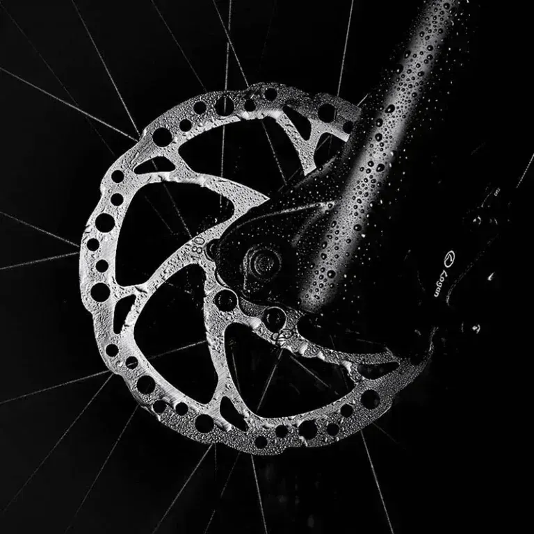Euybike K6 Pro Fat Tire Eléctrica Plegable image 7