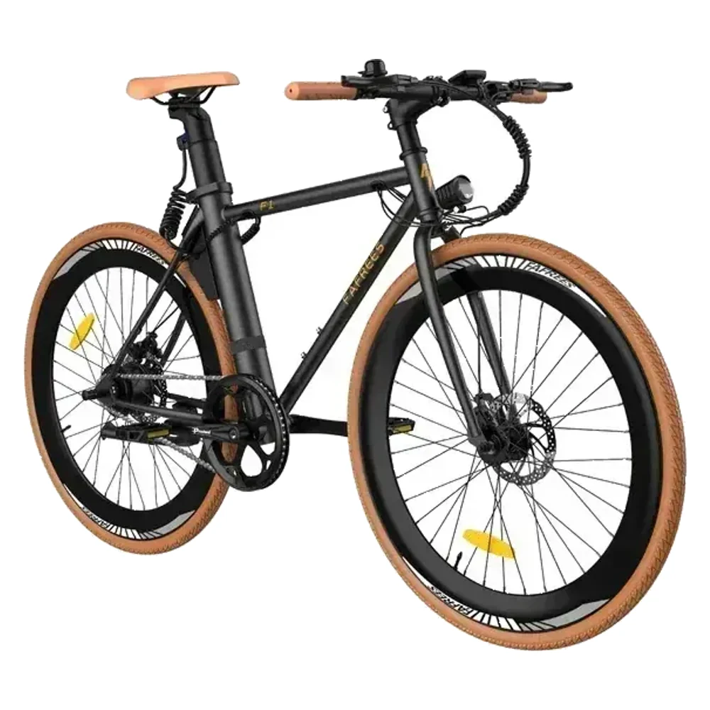Fafrees F1 Bicicleta Eléctrica Urbana image 1