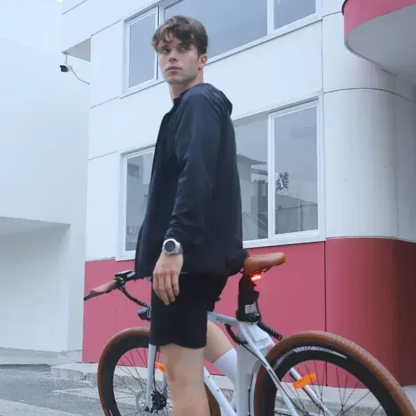 Fafrees F1 Bicicleta Eléctrica Urbana image 10