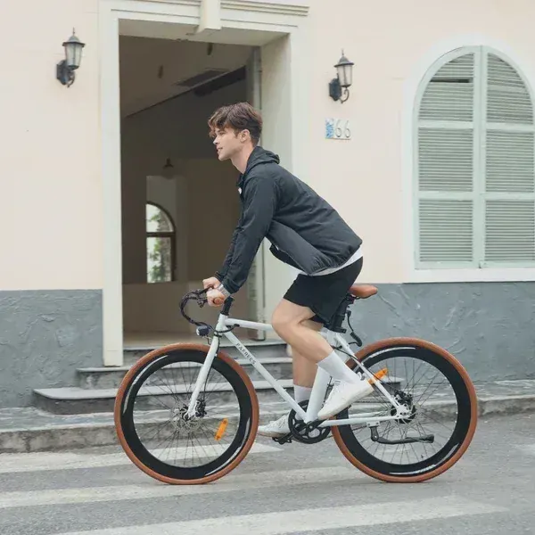 Fafrees F1 Bicicleta Eléctrica Urbana image 12