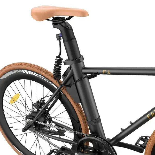 Fafrees F1 Bicicleta Eléctrica Urbana image 3