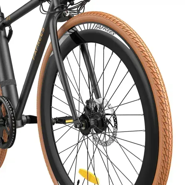 Fafrees F1 Bicicleta Eléctrica Urbana image 6