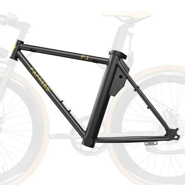 Fafrees F1 Bicicleta Eléctrica Urbana image 7