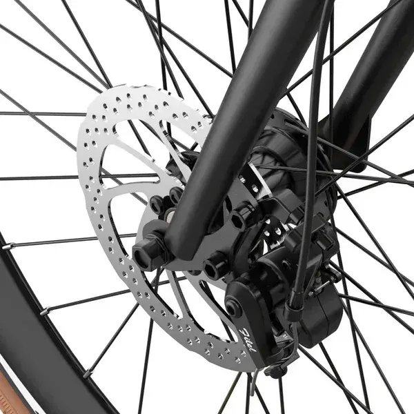 Fafrees F1 Bicicleta Eléctrica Urbana image 8