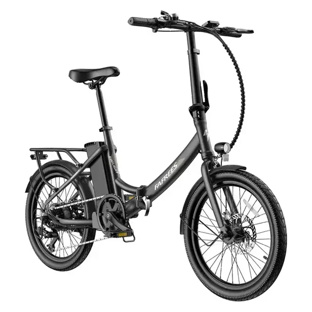 Fafrees F20 Light Bicicleta Eléctrica Plegable image 1