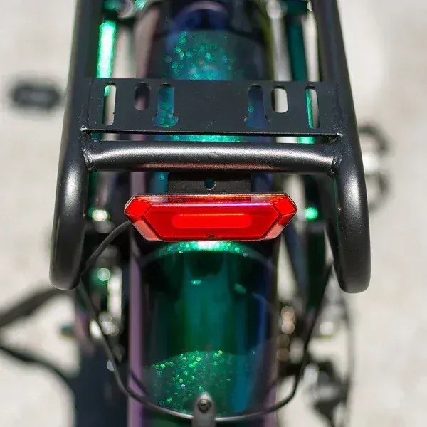 Fafrees F20 Master Bicicleta Eléctrica Fat Tire image 11