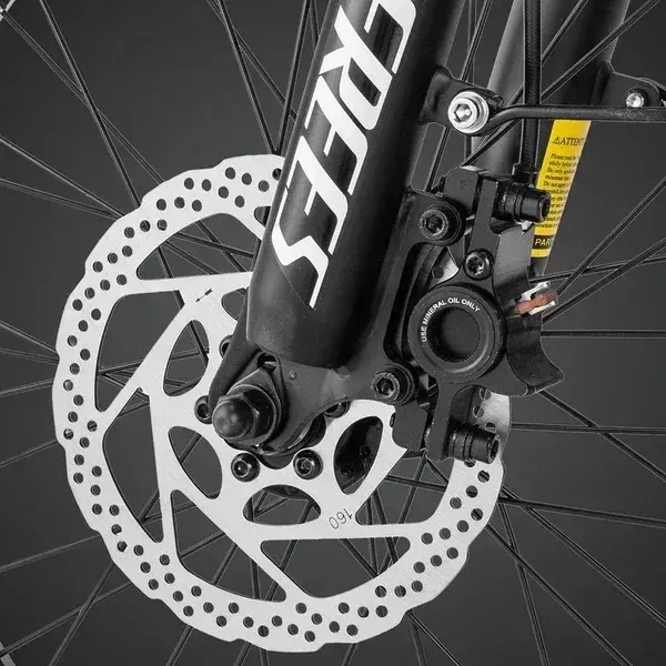 Fafrees F20 Master Bicicleta Eléctrica Fat Tire image 8