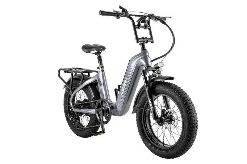 Fafrees F20 Master Bicicleta Eléctrica Fat Tire image 15