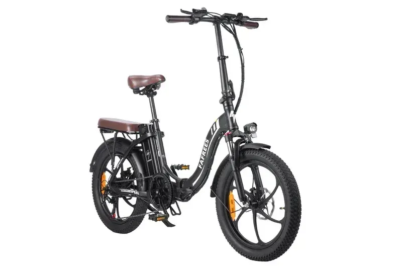 Fafrees F20 Pro Bicicleta Eléctrica Plegable image 16