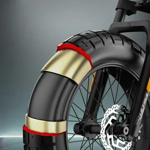 Fafrees F20 ULTRA Upgrade Bicicleta Eléctrica Fat Tire image 8