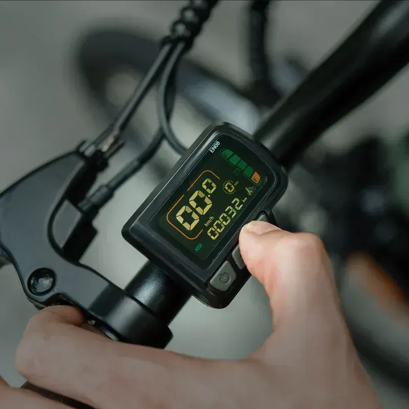 Fafrees F26 Pro Bicicleta Eléctrica Urbana image 4