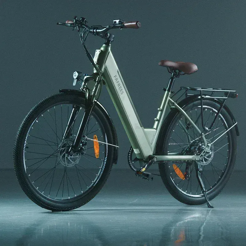 Fafrees F26 Pro Bicicleta Eléctrica Urbana image 5