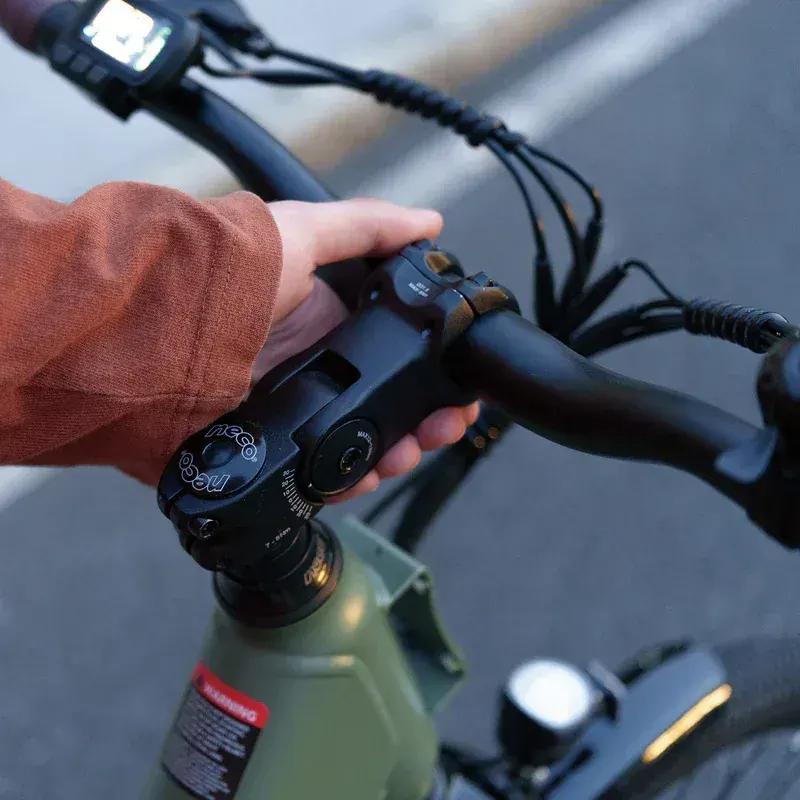Fafrees F26 Pro Bicicleta Eléctrica Urbana image 7
