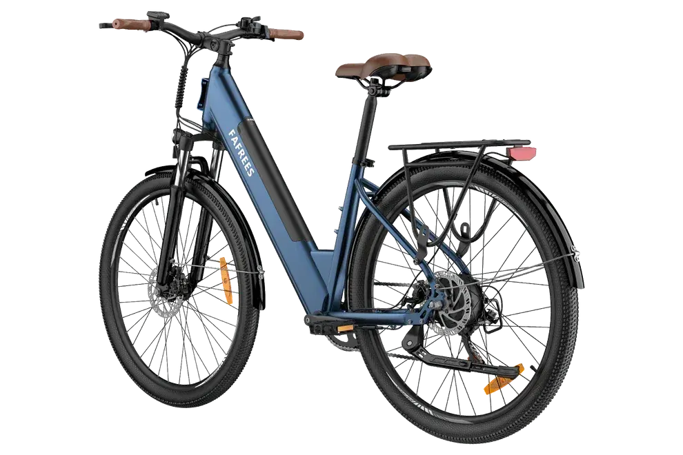 Fafrees F28 Pro Bicicleta Eléctrica Urbana image 11
