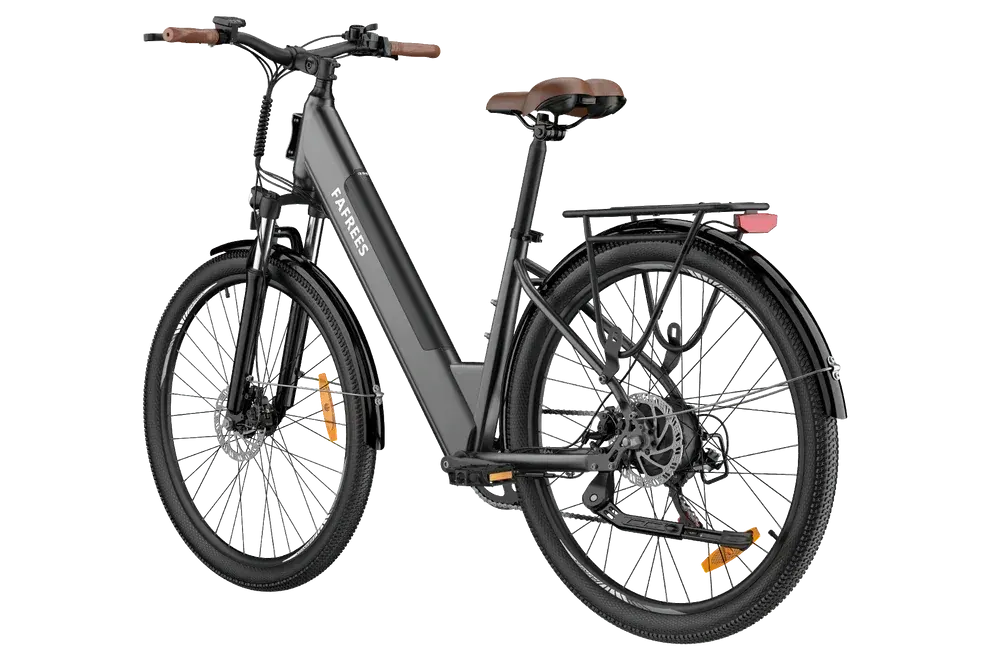 Fafrees F28 Pro Bicicleta Eléctrica Urbana image 12