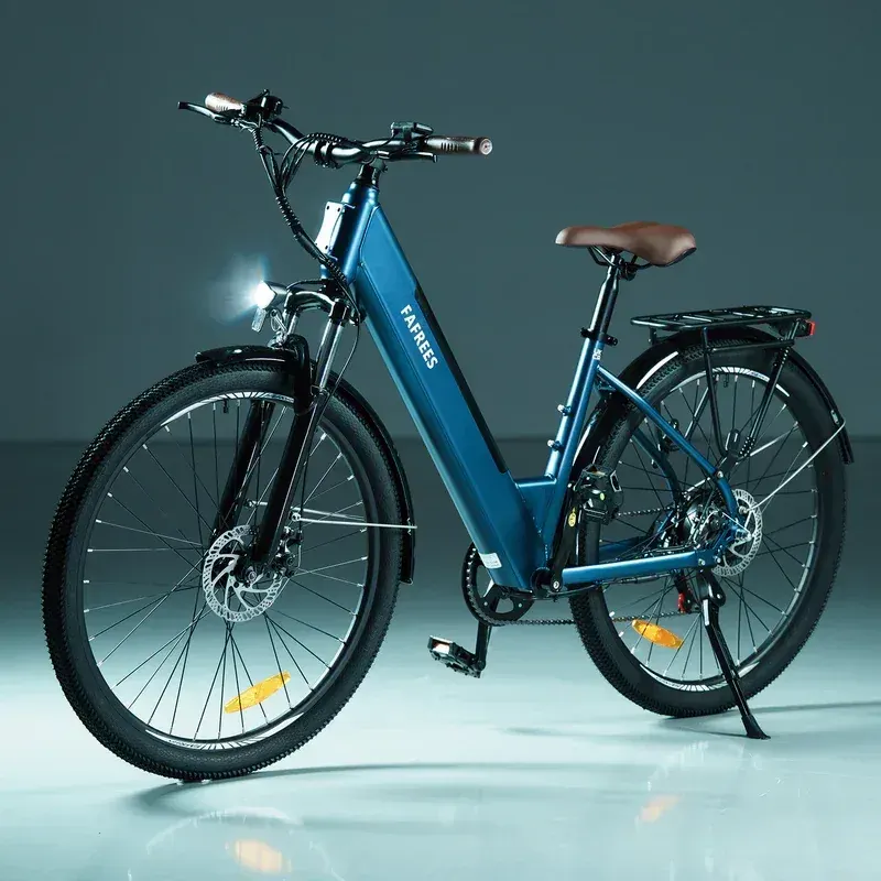 Fafrees F28 Pro Bicicleta Eléctrica Urbana image 5