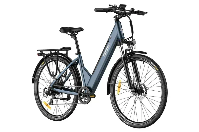 Fafrees F28 Pro Bicicleta Eléctrica Urbana image 13