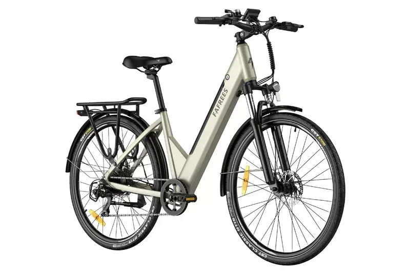 Fafrees F28 Pro Bicicleta Eléctrica Urbana image 14