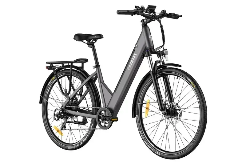 Fafrees F28 Pro Bicicleta Eléctrica Urbana image 16