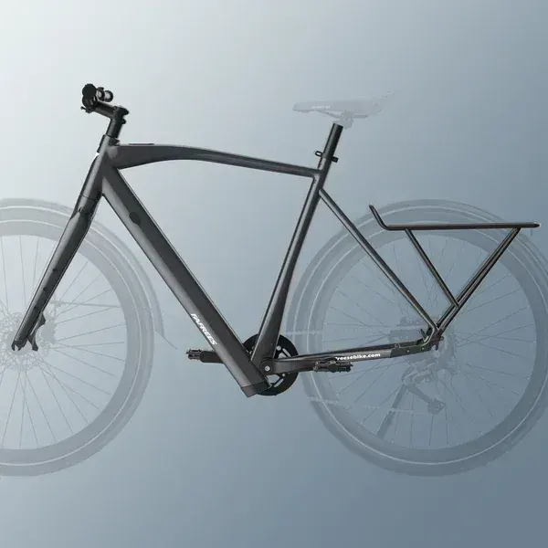Fafrees F700M Bicicleta Eléctrica Urbana image 3