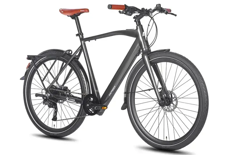 Fafrees F700M Bicicleta Eléctrica Urbana image 13