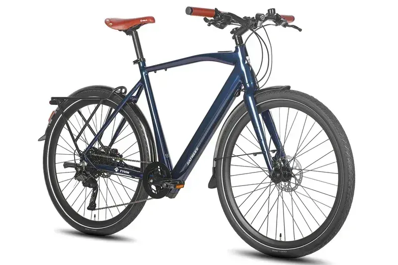 Fafrees F700M Bicicleta Eléctrica Urbana image 14