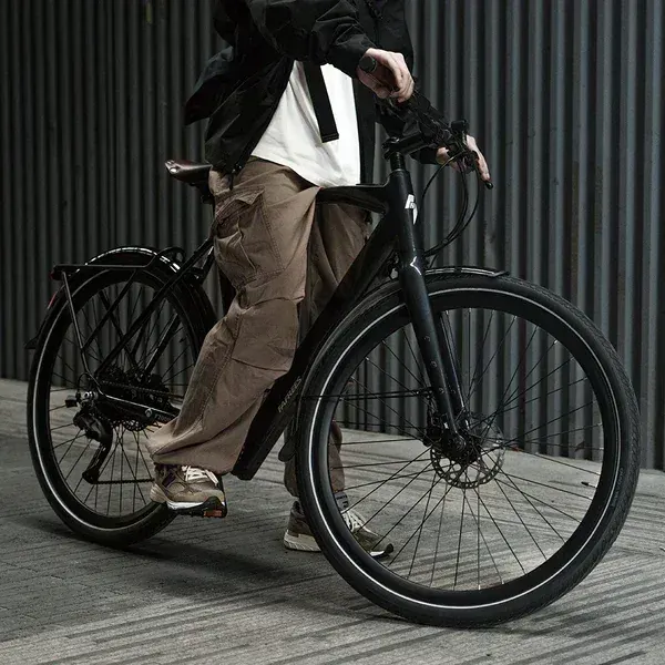 Fafrees F700W Bicicleta Eléctrica Urbana image 11
