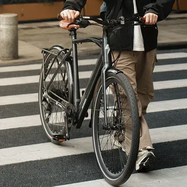 Fafrees F700W Bicicleta Eléctrica Urbana image 12