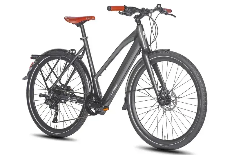 Fafrees F700W Bicicleta Eléctrica Urbana image 13