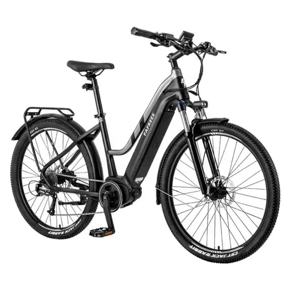 Fafrees FM8 Bicicleta Eléctrica Urbana image 1