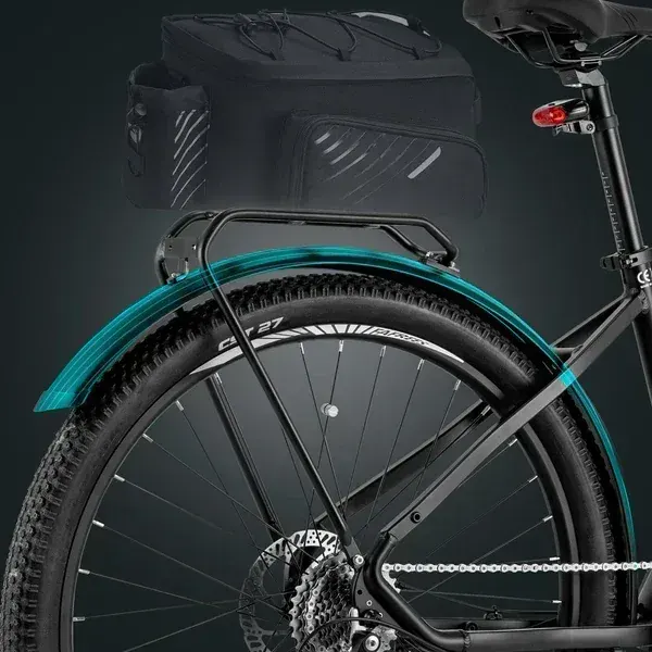 Fafrees FM8 Bicicleta Eléctrica Urbana image 9