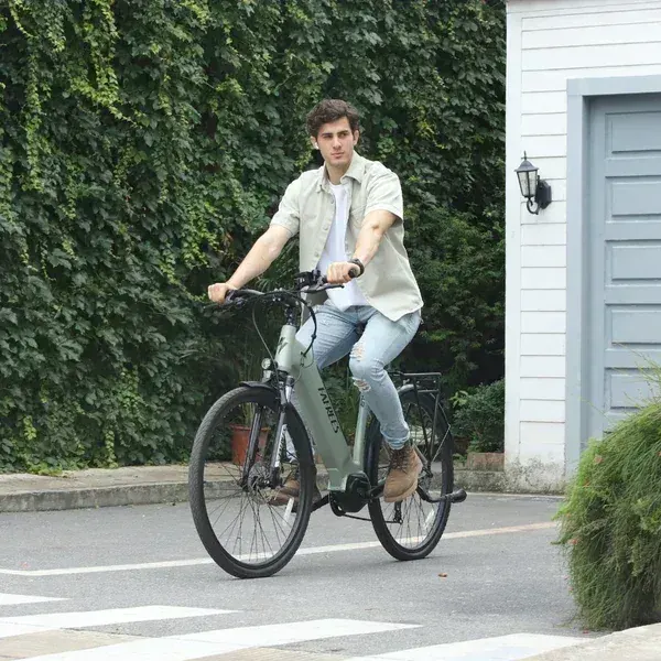 Fafrees FM9 Bicicleta Eléctrica Urbana image 11