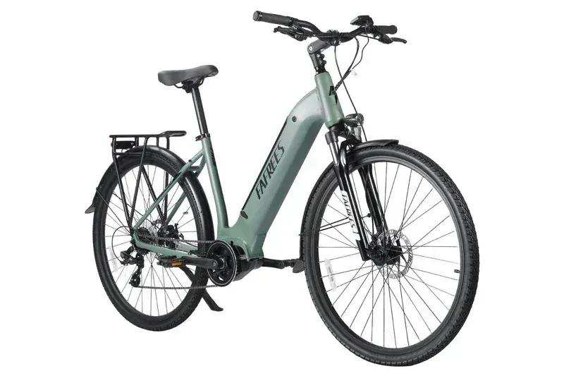 Fafrees FM9 Bicicleta Eléctrica Urbana image 13