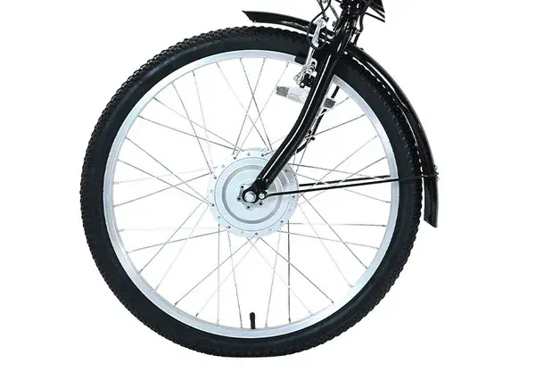 Gogobest GF100 Triciclo Eléctrico de Carga image 8