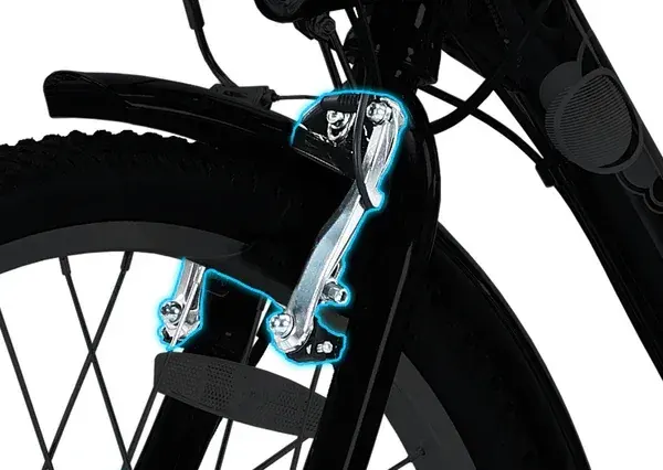 Gogobest GF100 Triciclo Eléctrico de Carga image 9