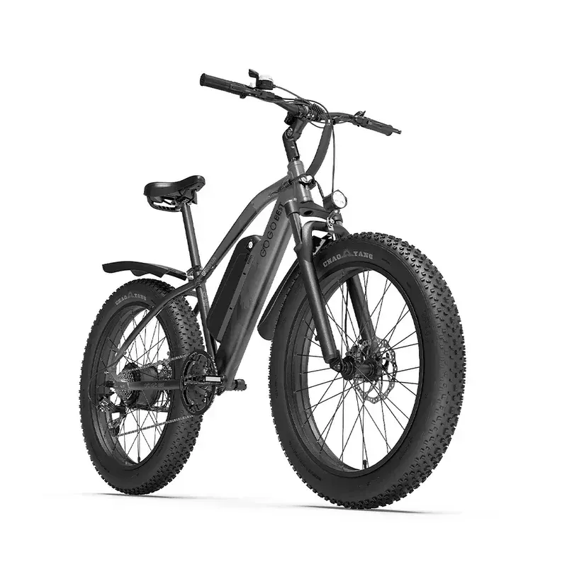 Gogobest GF600 Plus Bicicleta Eléctrica de Montaña image 12